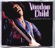 Jimi Hendrix - Voodoo Child 